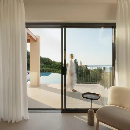 Sundara Estate, Exclusive Seaview With Grand Pool & Direct Access Ratzaklíon