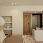 Sundara Estate, Exclusive Seaview With Grand Pool & Direct Access וילה Ratzaklíon