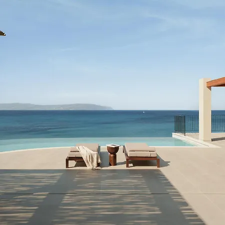 Sundara Estate, Exclusive Seaview With Grand Pool & Direct Access Ratzaklíon