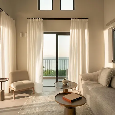 Sundara Estate, Exclusive Seaview With Grand Pool & Direct Access Ratzaklíon