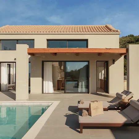 Sundara Estate, Exclusive Seaview With Grand Pool & Direct Access וילה *