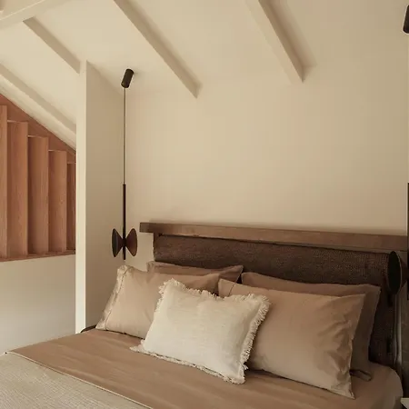 빌라 Sundara Estate, Exclusive Seaview With Grand Pool & Direct Access *