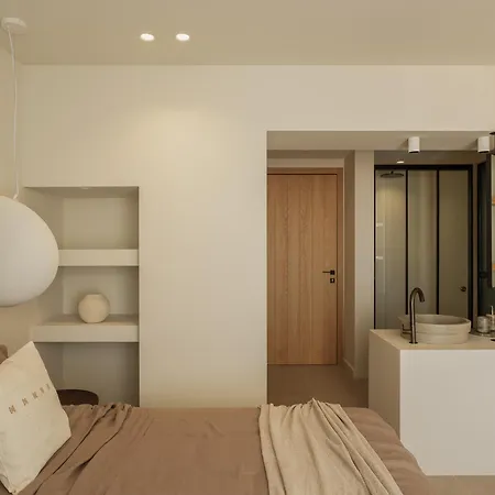 Sundara Estate, Exclusive Seaview With Grand Pool & Direct Access Villa Ratzaklíon