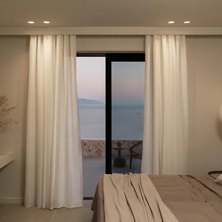 Sundara Estate, Exclusive Seaview With Grand Pool & Direct Access 빌라