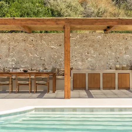 Sundara Estate, Exclusive Seaview With Grand Pool & Direct Access * Ratzaklíon