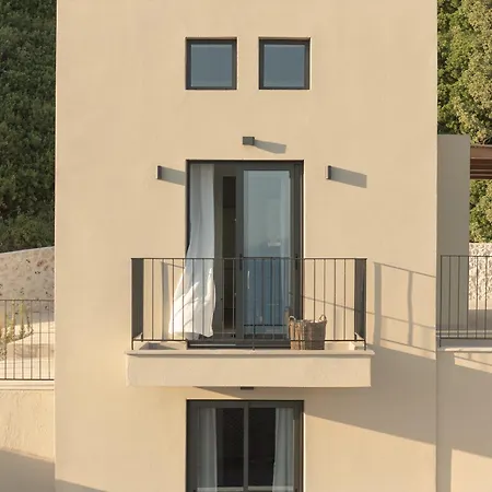 וילה Sundara Estate, Exclusive Seaview With Grand Pool & Direct Access Ratzaklíon