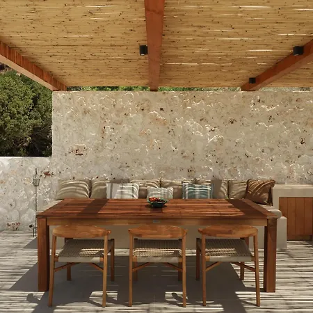 Villa Sundara Estate, Exclusive Seaview With Grand Pool & Direct Access