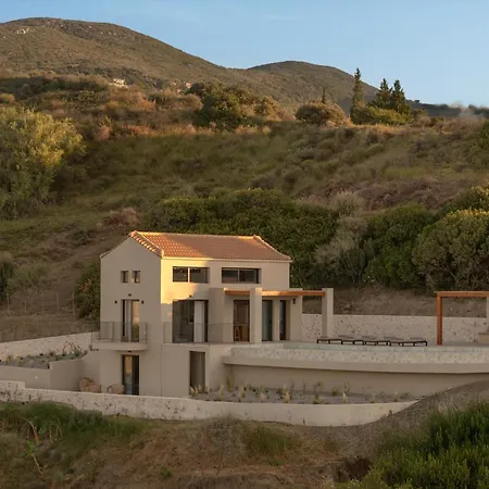 빌라 Sundara Estate, Exclusive Seaview With Grand Pool & Direct Access