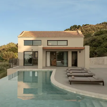 וילה Sundara Estate, Exclusive Seaview With Grand Pool & Direct Access *