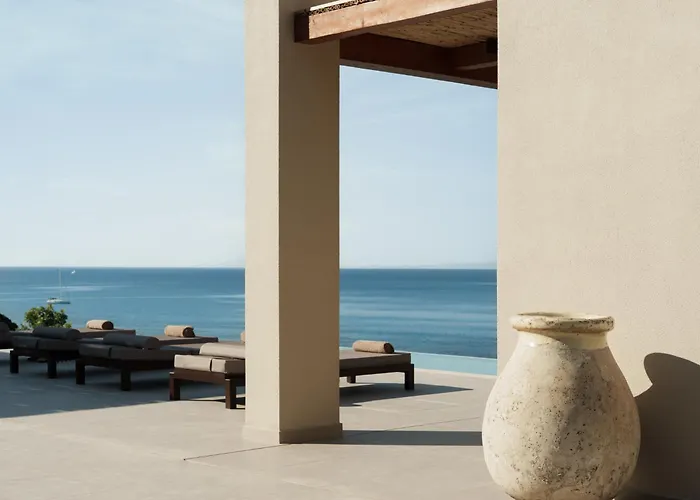 Villa Sundara Estate, Exclusive Seaview With Grand Pool & Direct Access *