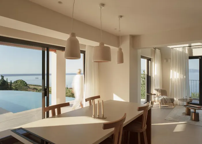 Sundara Estate, Exclusive Seaview With Grand Pool & Direct Access