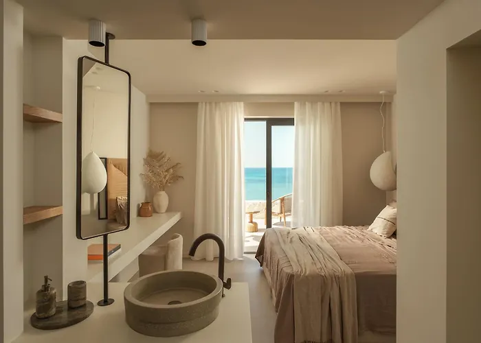 Villa Sundara Estate, Exclusive Seaview With Grand Pool & Direct Access *