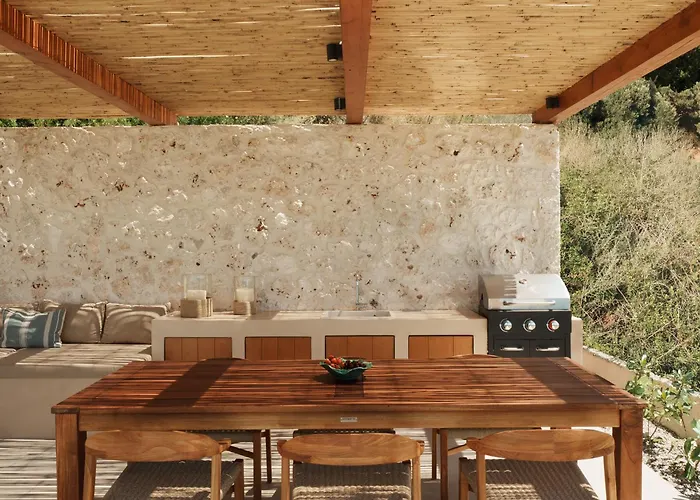 Villa Sundara Estate, Exclusive Seaview With Grand Pool & Direct Access