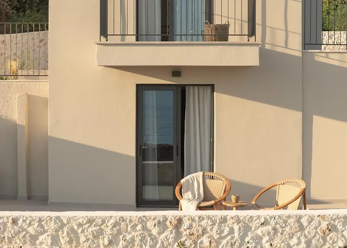Villa Sundara Estate, Exclusive Seaview With Grand Pool & Direct Access Ratzaklion