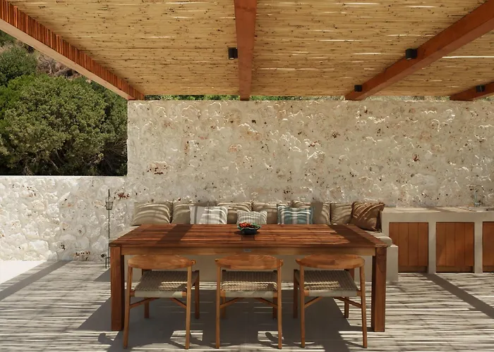 Villa Sundara Estate, Exclusive Seaview With Grand Pool & Direct Access