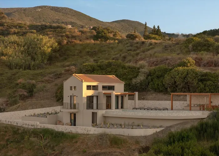 Villa Sundara Estate, Exclusive Seaview With Grand Pool & Direct Access