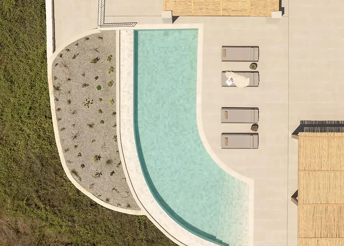 Villa Sundara Estate, Exclusive Seaview With Grand Pool & Direct Access Ratzaklion