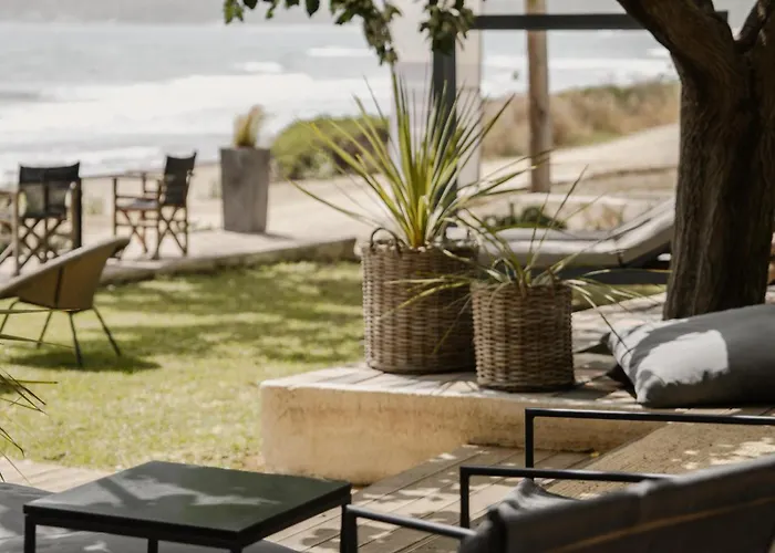 Sundara Estate, Exclusive Seaview With Grand Pool & Direct Access Ratzaklion