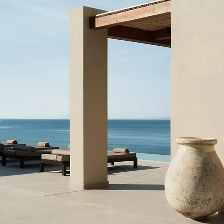 Villa Sundara Estate, Exclusive Seaview With Grand Pool & Direct Access *